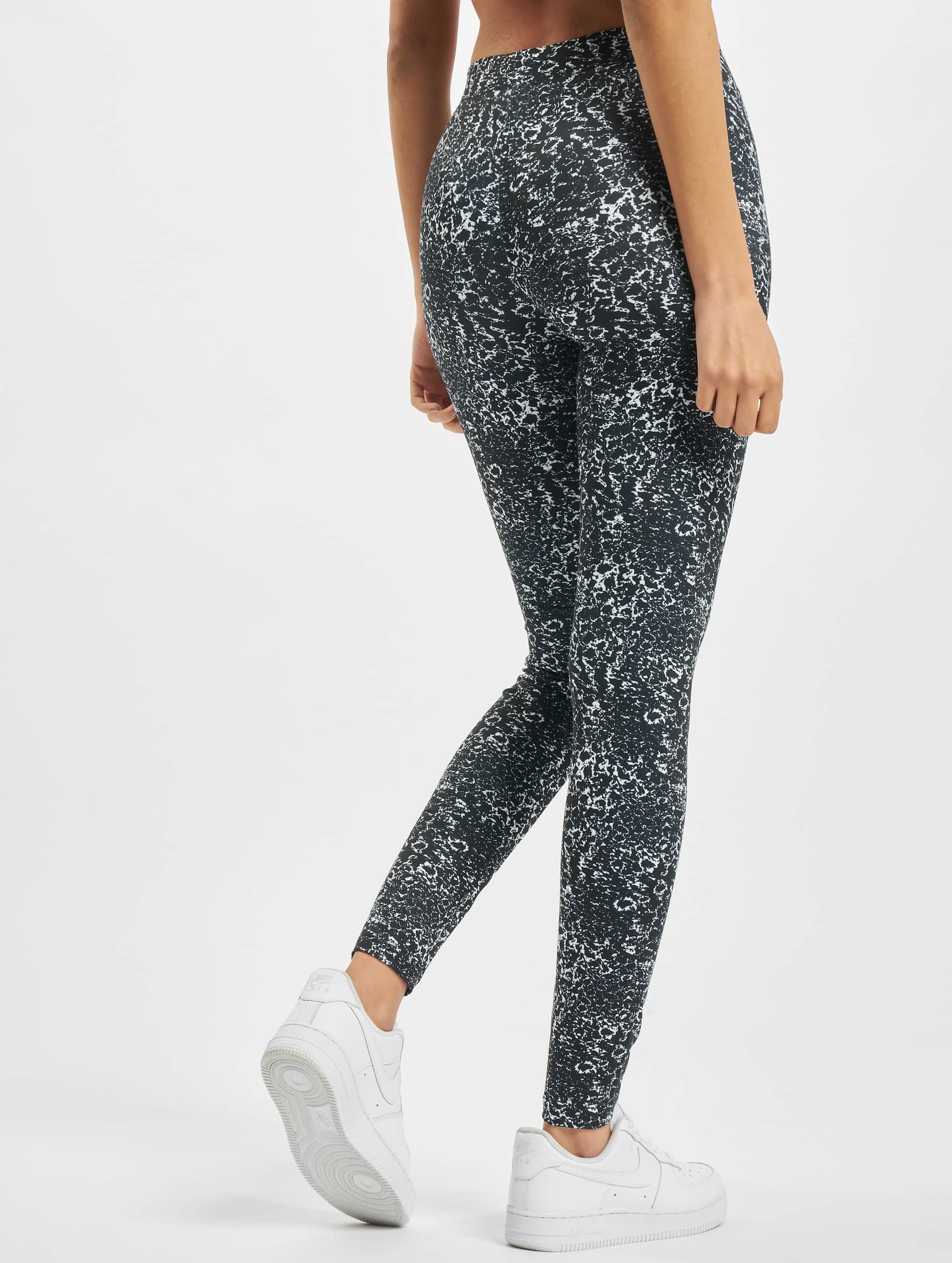 Ladies glitter clearance leggings