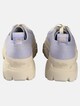 Buffalo Cade Lace Up Lo Sneakers-1