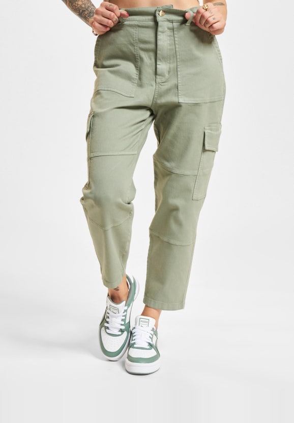 Super High Waist -0