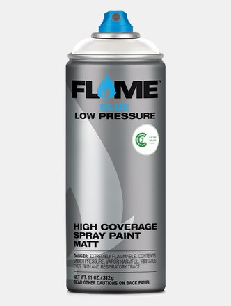Flame Blue Spray Can 400 ml
