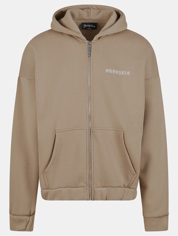 Super Heavy Oversized-3