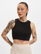 Vilma Jersey Sleeveless Cropped-2