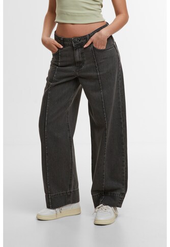 Ayana Balloon Fit Jeans