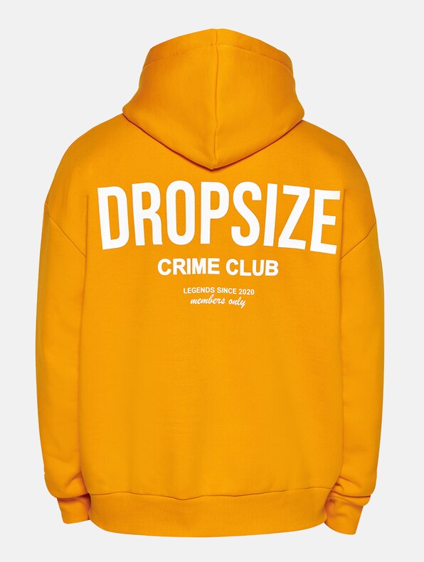 Heavy Oversize Crime Club-3