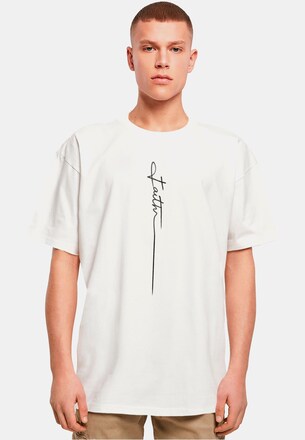 Faith Heavy Oversized