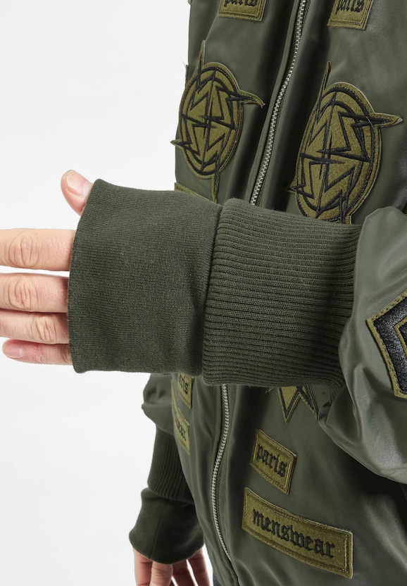 Patches -6