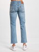 Levi's® 501 Original Straight Fit Jeans-1