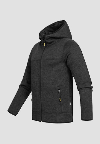 Lowrider Herren Melange Hoodie