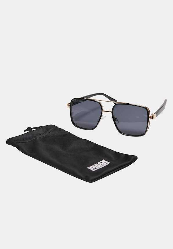 Urban Classics Chicago Sunglasses-4