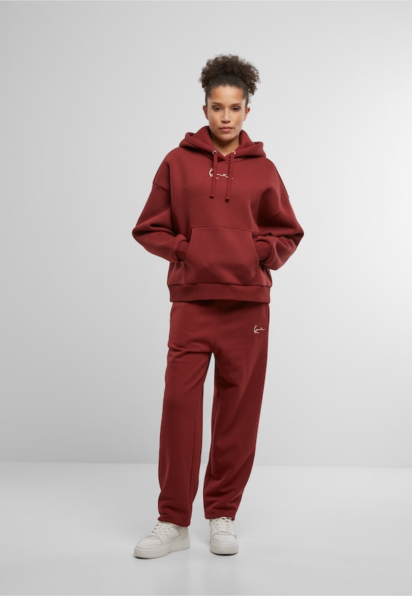 Small Signature Essential Os Sweatpants-3