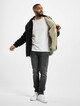 Corduroy Sherpa-7