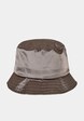 Satin Bucket Hat-3