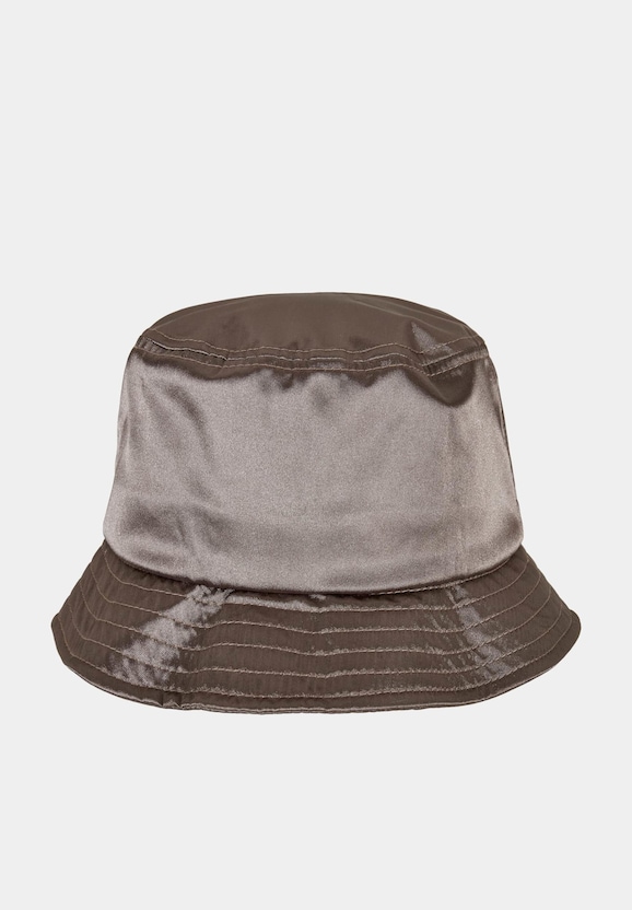 Satin Bucket Hat-3