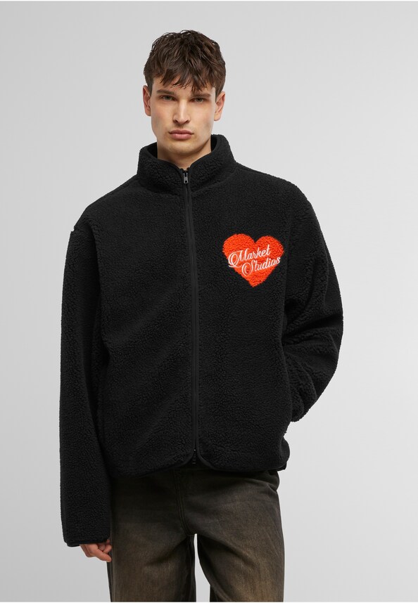 BETTY BOOP SWEETHEART JACKET-0