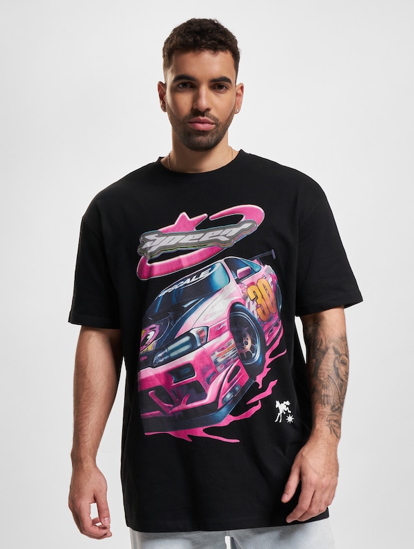 Upscale Speed Heavy Oversize-2