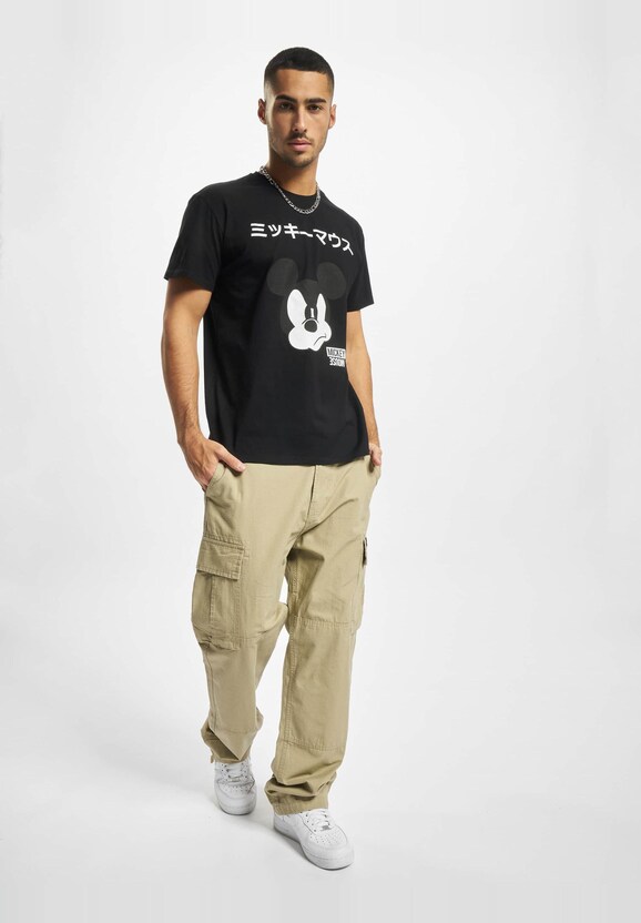 Mickey Japanese-2