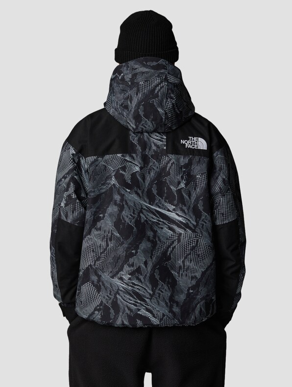 The North Face Dryvent Mono Mountain Jacket-1