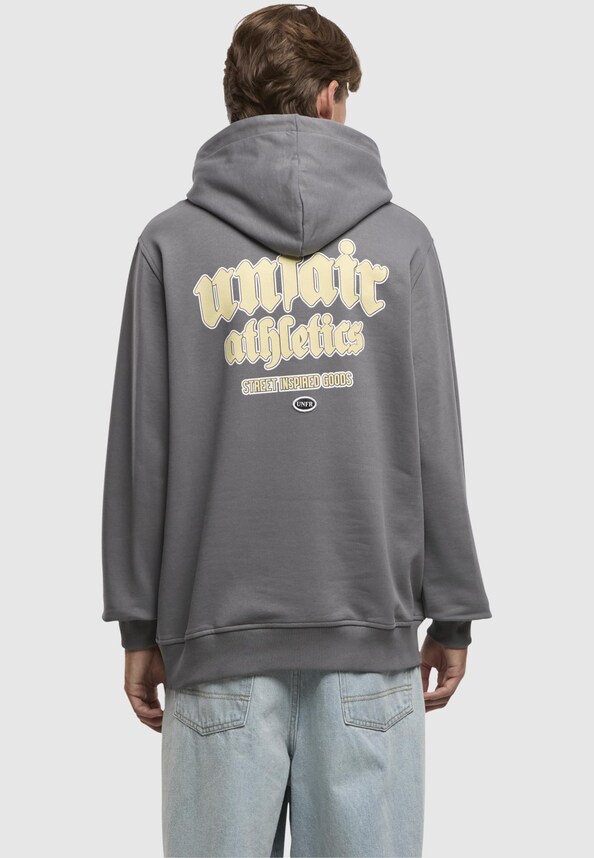 Inspired Easy Fit -1