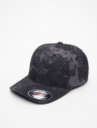 Flexfit Flexfit® Veil Camo Flexfitted Caps