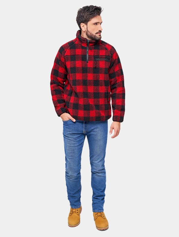 Teddyfleece Troyer-3
