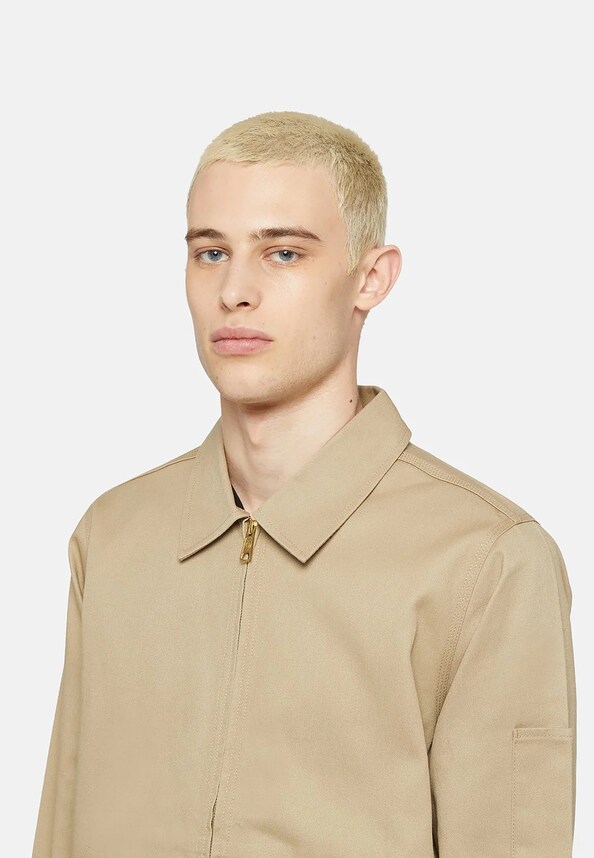 M UNLINED EISENHOWER -2