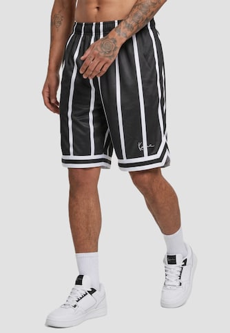Small Signature Striped 