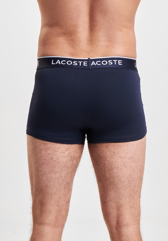 Lacoste 3 Pack Boxershorts-2