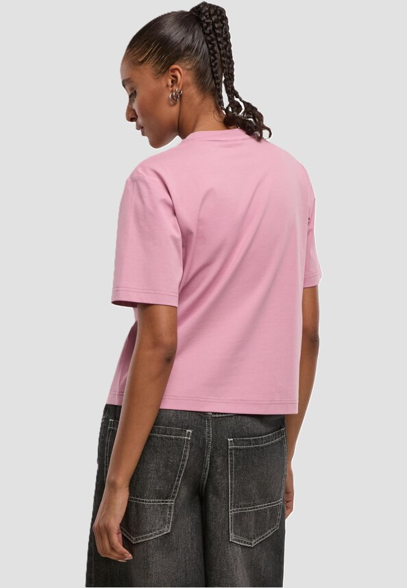 Ladies Sorona Loose Fit -1