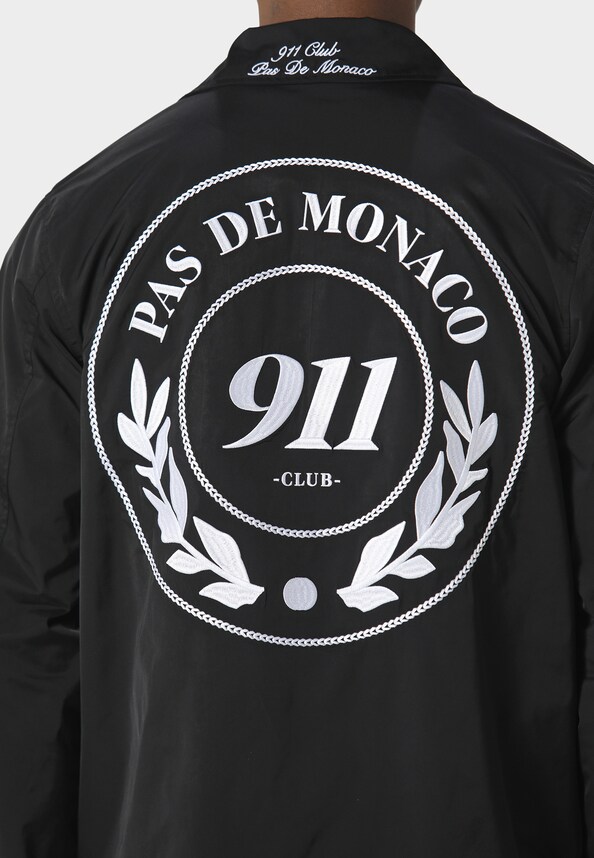 CLASSIC NINE JACKET-5