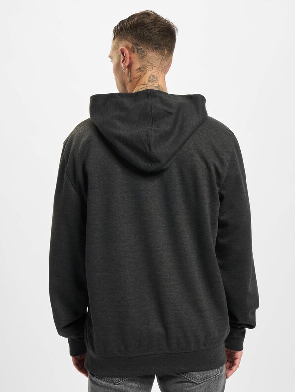 Taped Tech Fleece Full -1