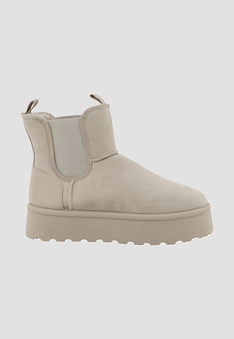 Stiefel