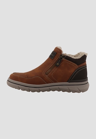 Stiefel