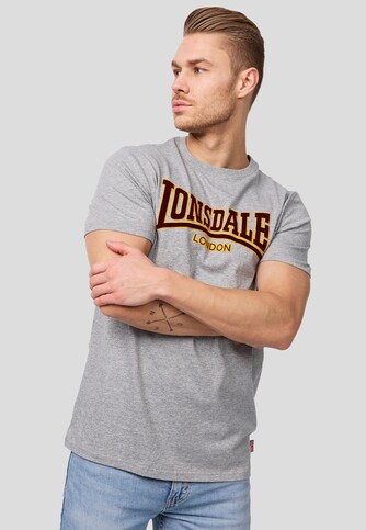 Lonsdale London Classic T-Shirt