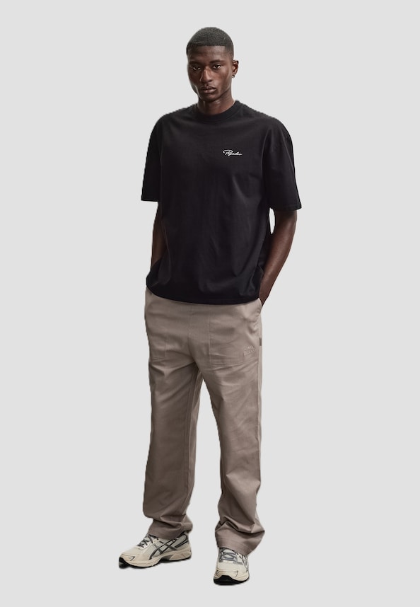 Pike Oversized -4