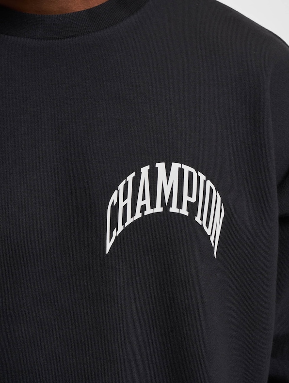 Champion Crewneck Sweatshirt-4