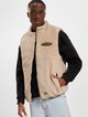 Pegador Orae Teddy Vest-0