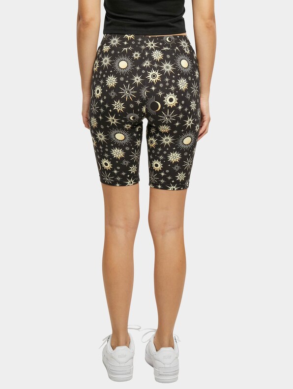 Ladies Soft Aop Cycle-1