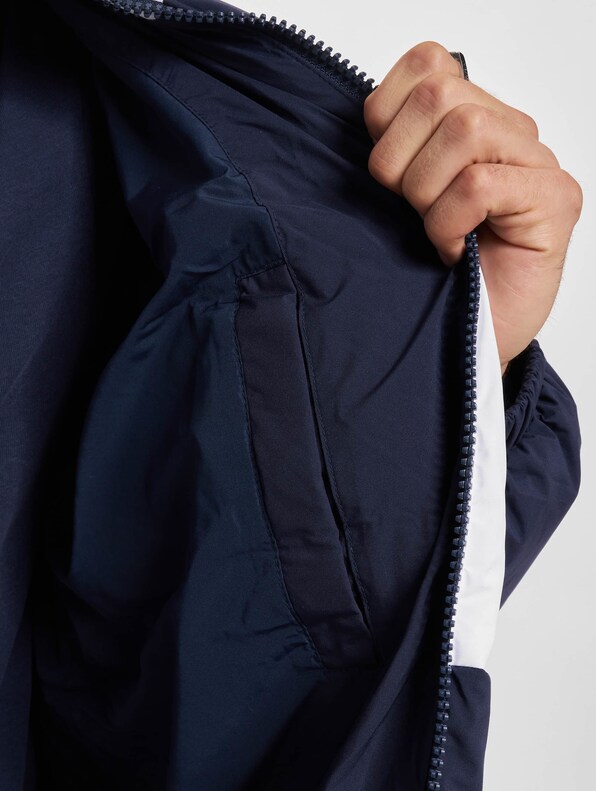 Tommy Jeans Authentic Serif Puffer-6