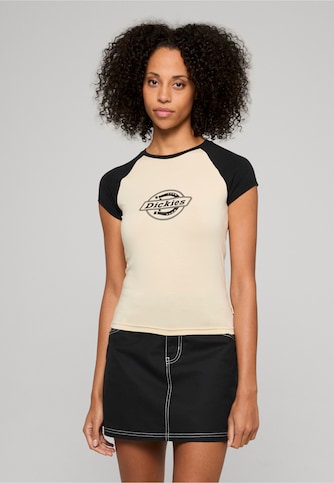 FORTH SHAW RAGLAN TEE SS