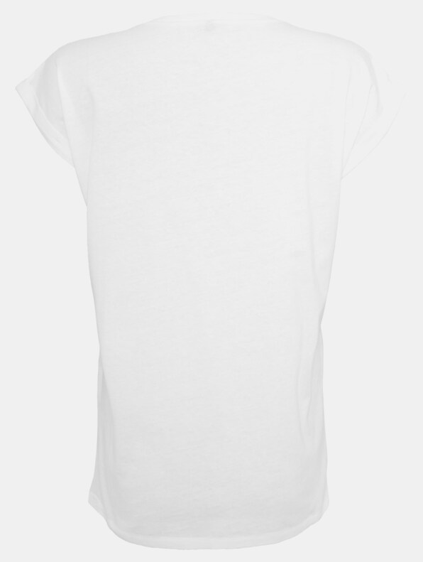 Ladies Cartoon Royals -1