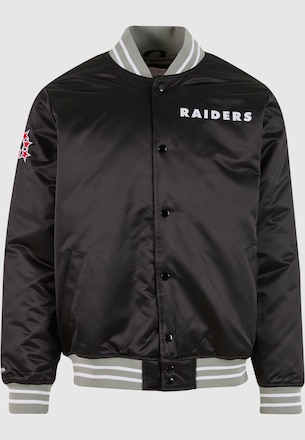 NFL Heavyweight Satin Oakland Raiders 