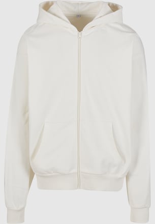 Ultra Heavy Zip Hoody