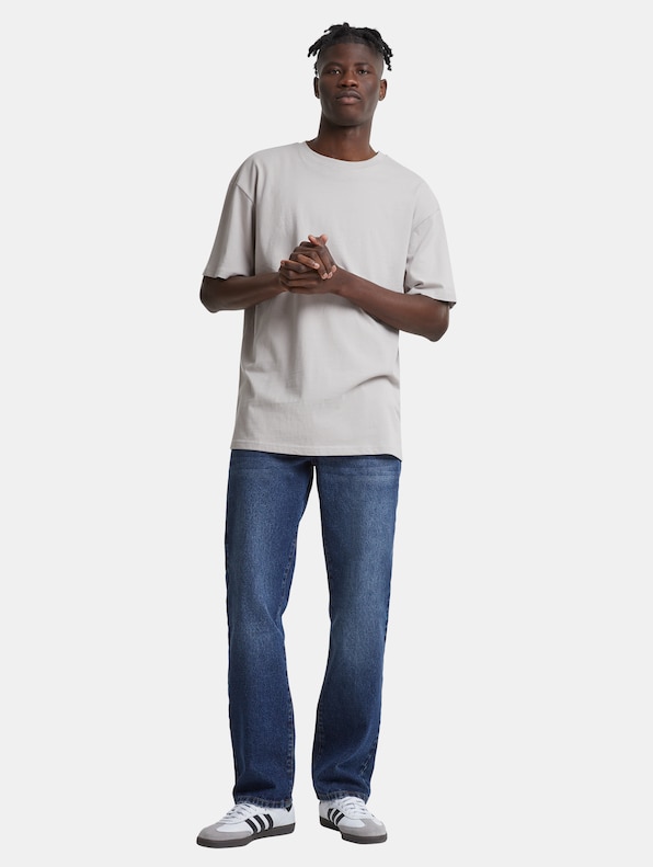 Heavy Oversized Tee-4