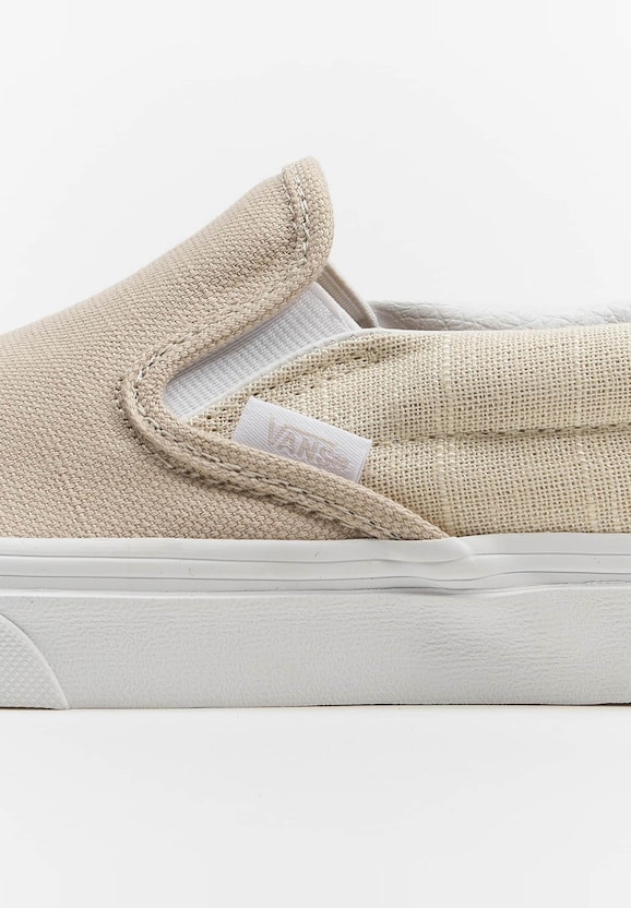 UA Classic Slip-On-8