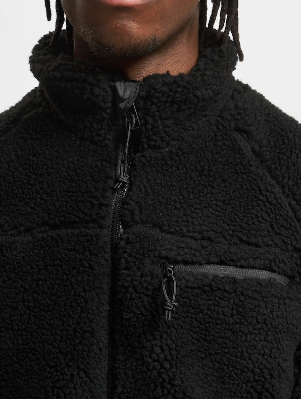 Teddyfleece -3