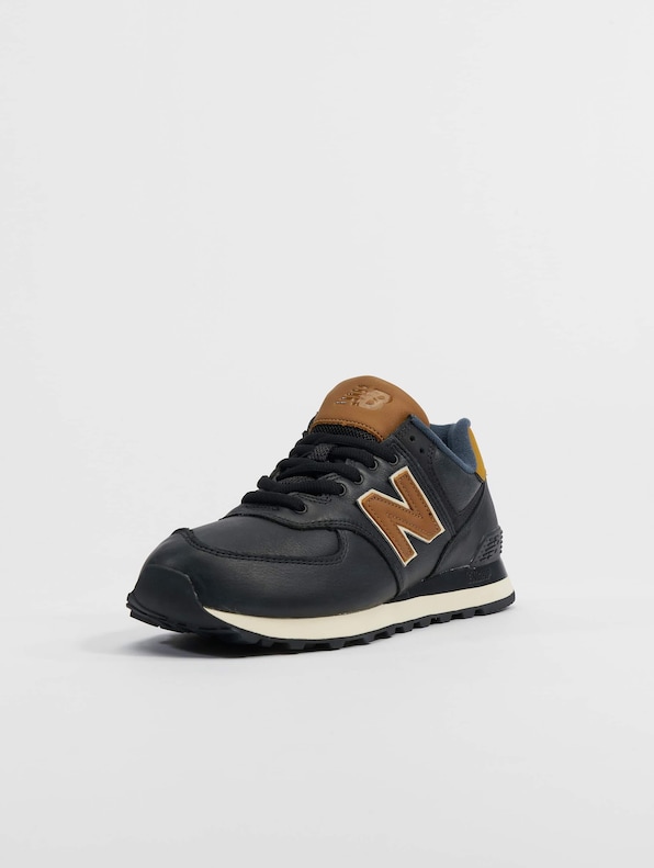 New Balance NB Lifestyle ML574OMD Sneakers-1