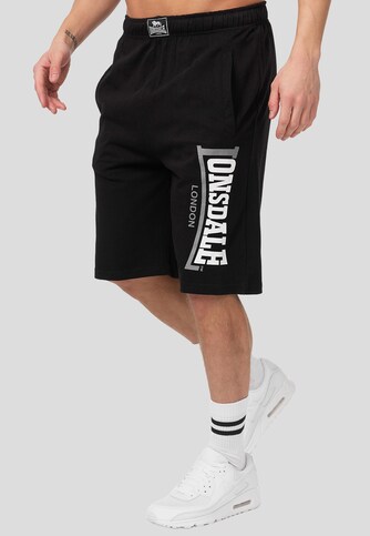 Lonsdale London Short