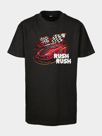 Mister Tee Car Race T-Shirt