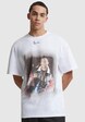 KU242-007-1 Tiny Signature Print Tee-0