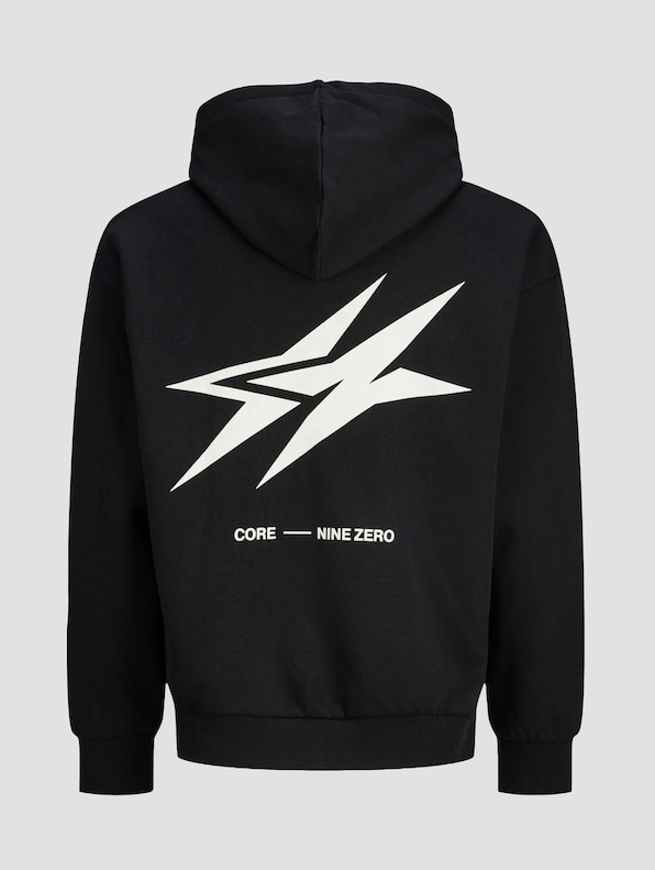 Jack & Jones Cnz Berlin Sweat Hoodies-5